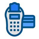 Free Card Machine Payment Finance アイコン