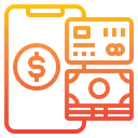 Free Payment Money Credit Card Icon
