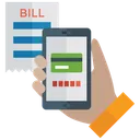 Free Card Payment  Icon