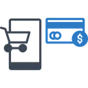 Free Card Payment Payment Money Icon