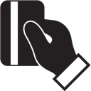 Free Card Payment Online Payment Online Transaction Icon