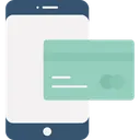 Free Finance Mobile Banking Money Icon