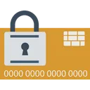 Free Card Protection  Icon