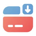 Free Business Finance Money Icon