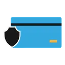 Free Security Protection Lock Icon