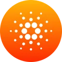 Free Cardano  Icon