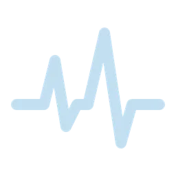 Free Cardiogram  Icon