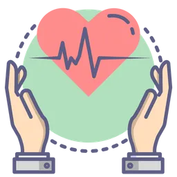 Free Cardiology  Icon