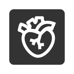 Free Cardiology  Icon