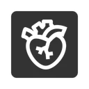 Free Cardiology  Icon