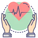 Free Cardiology  Icon