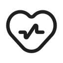 Free Cardiology  Icon