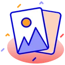 Free Cards  Icon