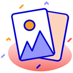 Free Cards  Icon
