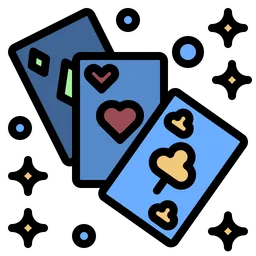 Free Cards Icon