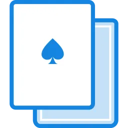 Free Cards  Icon