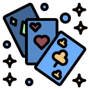 Free Cards  Icon