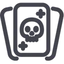 Free Cards Icon