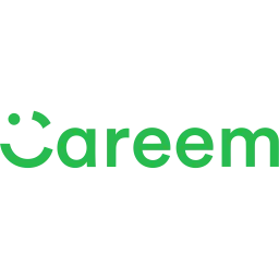 Free Careem Logo Icon