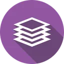 Free Career Development Layer Icon