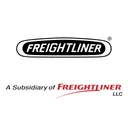 Free Freightliner Entreprise Marque Icône