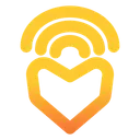 Free Caring bridge  Icon