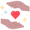 Free Father Valentines Mothers Day Icon