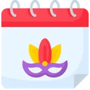Free Carnival Date  Icon