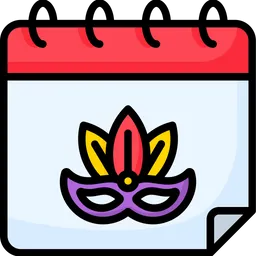Free Carnival Date  Icon