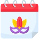 Free Carnival Date  Icon
