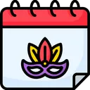 Free Carnival Date  Icon