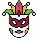 Free Carnival  Icon