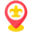 Free Carnival Location Icon