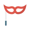 Free Mask Carnival Circus Icon