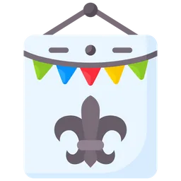 Free Carnival Poster  Icon