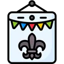Free Carnival Poster  Icon
