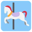 Free Carousel  Icon