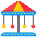 Free Carousel  Icon