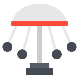 Free Carousel  Icon