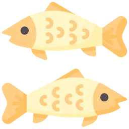 Free Carp Fish  Icon