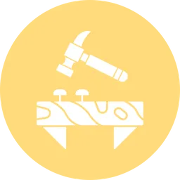 Free Carpentry  Icon