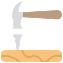 Free Carpentry  Icon