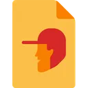 Free Online Education Education Online Learning Icon