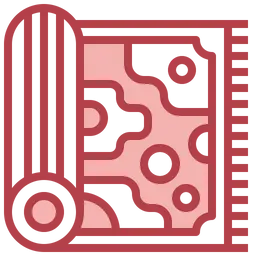 Free Carpet  Icon