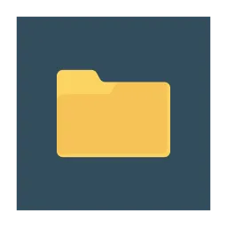 Free Carpeta  Icono