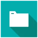 Free Carpeta Archivo Documento Icon