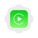 Free Carplay  Icon