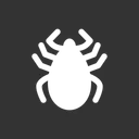 Free Carrapato Bug Controle Icon