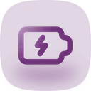 Free Carregamento De Bateria Ícone