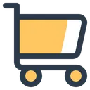 Free Compras Carrito Comprar Icono